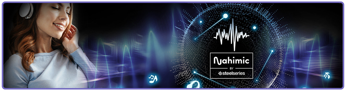 Nahimic Audio
