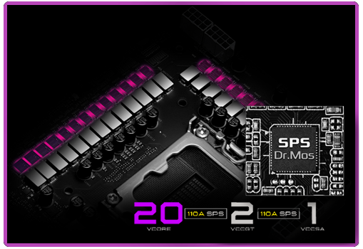 20+2+1 Phases