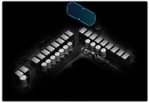 Durable Power Connections