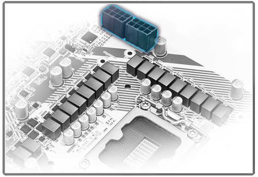 Durable Power Connections