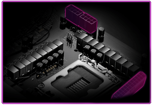 Durable Power Connections