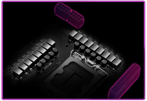 Durable Power Connections