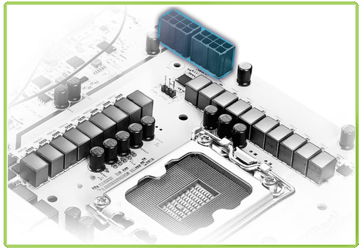 Durable Power Connections