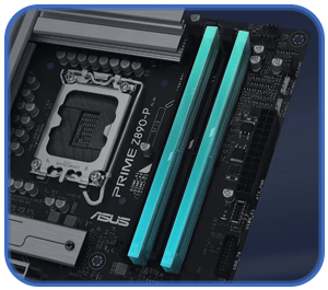DDR5 DOMINATION