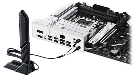 Ultra-Fast Connectivity