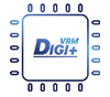 Digi+VRM Control