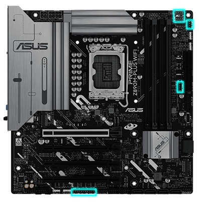 M.2 heatsink