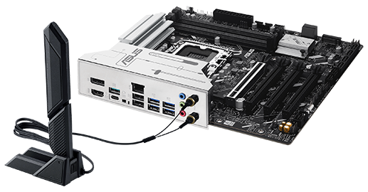 Ultra-Fast Connectivity