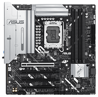 ASUS Z890 Motherboard