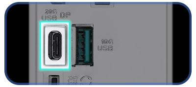 PCIe 5.0 Support