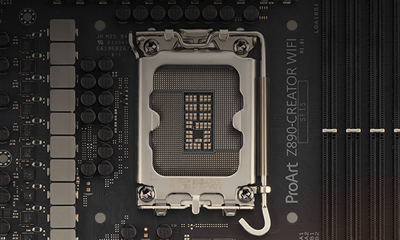 AI Overclocking
