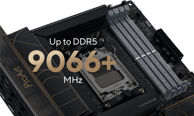 DDR5 Strength