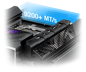 DDR5 DOMINATION