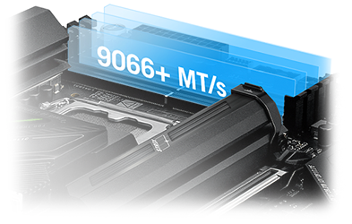 DDR5 DOMINATION