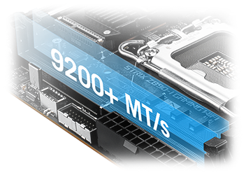 DDR5 DOMINATION