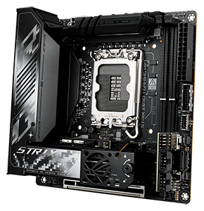 Robust Power solution
