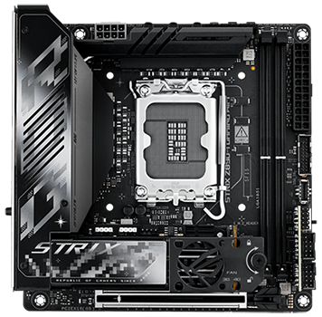 ASUS Z890 Motherboard