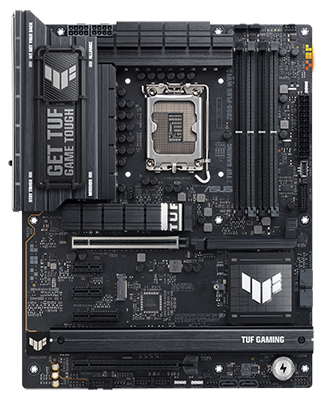 ASUS Z890 Motherboard