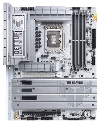 ASUS Z890 Motherboard