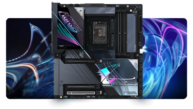 AORUS AI Snatch Optimisation