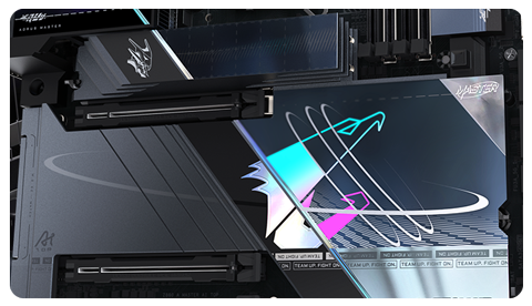 DDR5 Optimisation