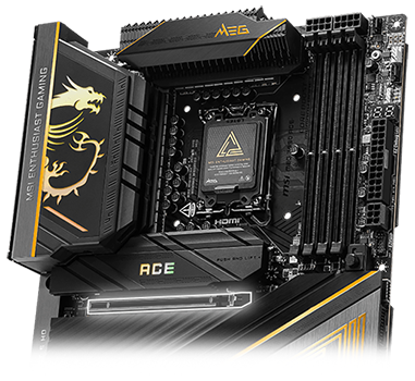 PCIe 5.0