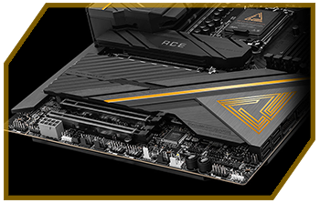 Up to 128 Gbps
