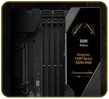 Hardware Information