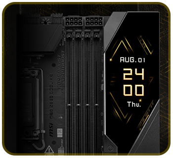 System Clock