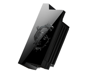 Aluminium Cover