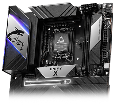 PCIe 5.0