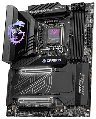 PCIe 5.0