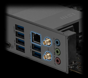 LAN