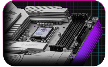 Optimised PCB