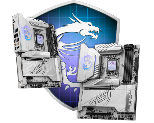 MSI MPG Z890 EDGE TI WiFi DDR5 PCIe 5.0 ATX Motherboard MSI MPG Z890 EDGE TI WiFi DDR5 PCIe 5.0 ATX Motherboard