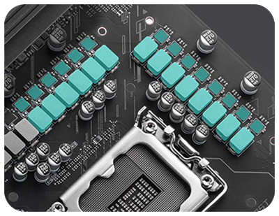 VRM Power Design