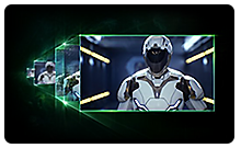 NVIDIA DLSS