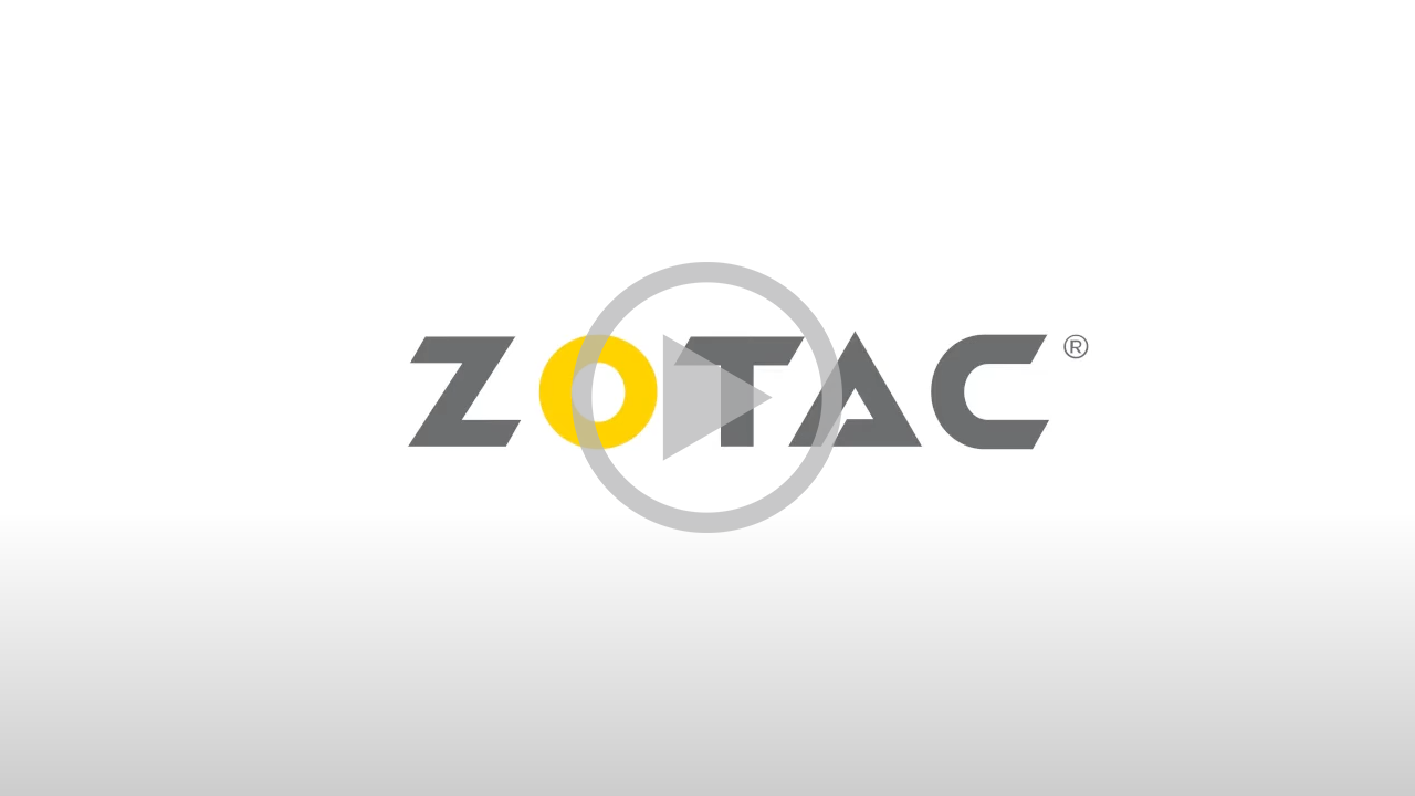Zotac ZBOX Magnus EN