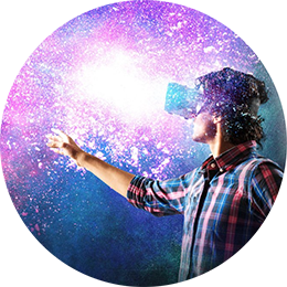Virtual Reality