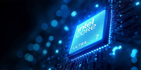 Intel Core Ultra 7 Processor 255HX