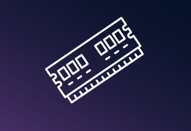 DDR5 Memory