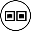Dual 2.5Gbps Ethernet