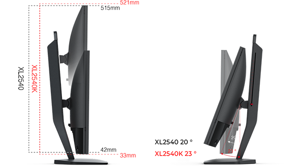 Adjustable