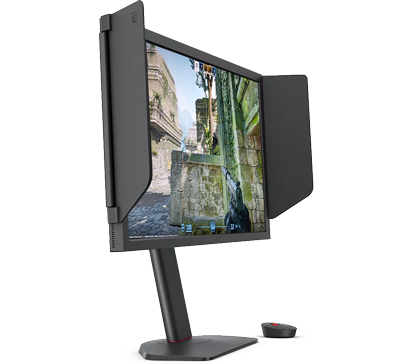 Zowie 24.1