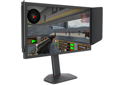 Zowie 24.1 Zowie 24.1