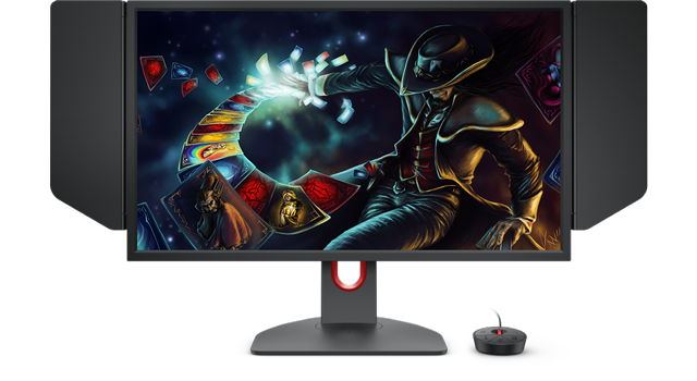 Zowie 27
