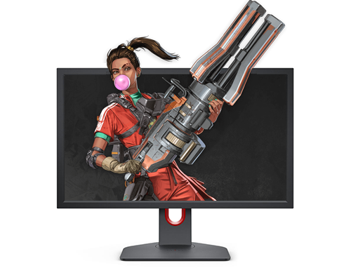 ZOWIE ESPORTS MONITOR