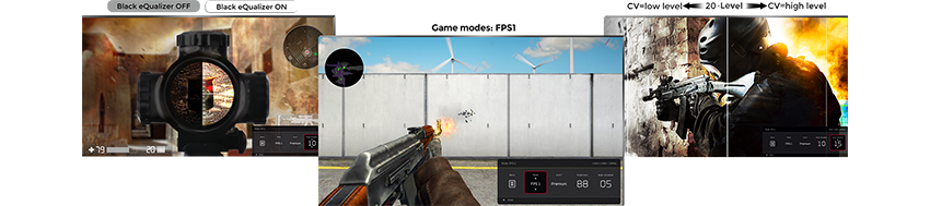 4K Recording