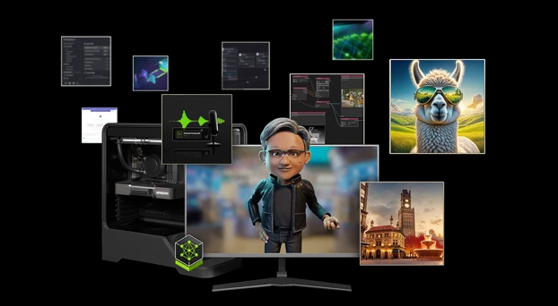 NVIDIA Software