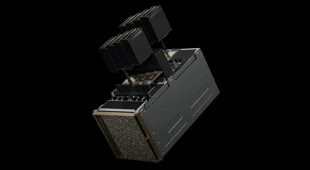 NVIDIA DGX